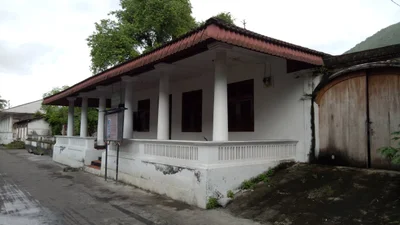 Lonthoir - Photo 4