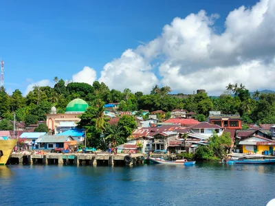 Bandanaira - Photo 2