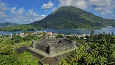 Bandanaira - Photo 5