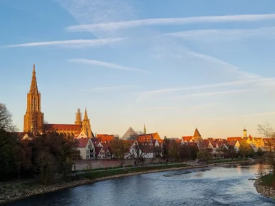 Ulm - Photo 2
