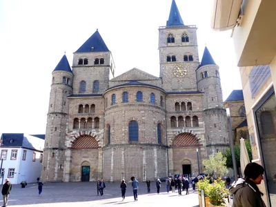 Trier - Photo 2