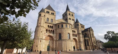 Trier - Photo 3