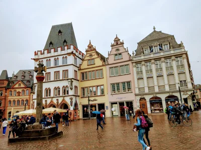 Trier - Photo 5