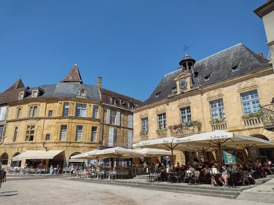 Sarlat-la-Canéda - Photo 4