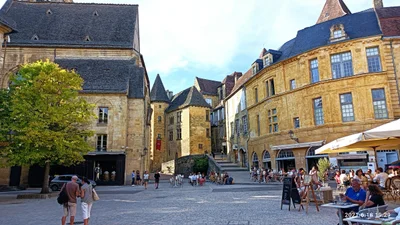 Sarlat-la-Canéda - Photo 5