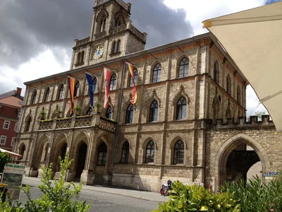 Weimar - Photo 5