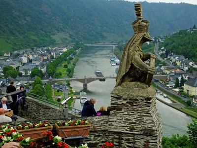 Cochem - Photo 2