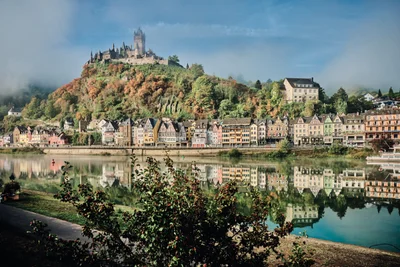 Cochem - Photo 3
