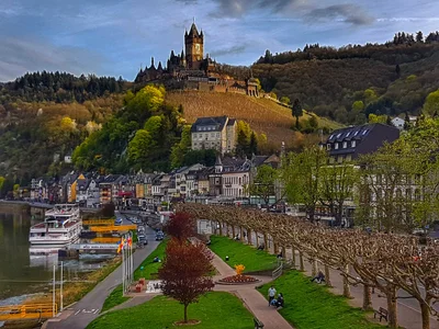 Cochem - Photo 5