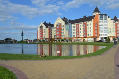 Krasnodar - Photo 2