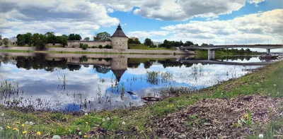 Pskov - Photo 2
