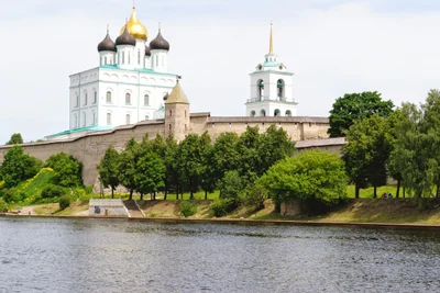 Pskov - Photo 3