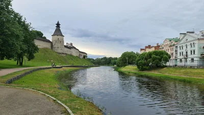 Pskov - Photo 4