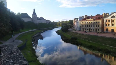 Pskov - Photo 5