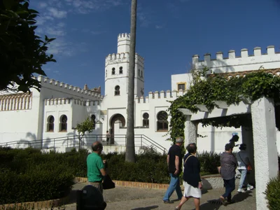 Tarifa - Photo 2