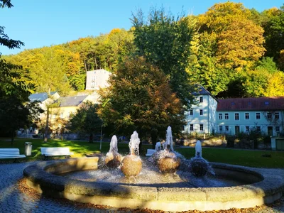 Bad Schandau - Photo 4