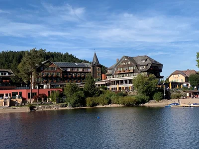 Titisee-Neustadt - Photo 2