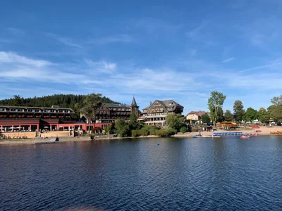 Titisee-Neustadt - Photo 3