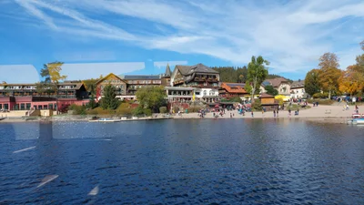 Titisee-Neustadt - Photo 4