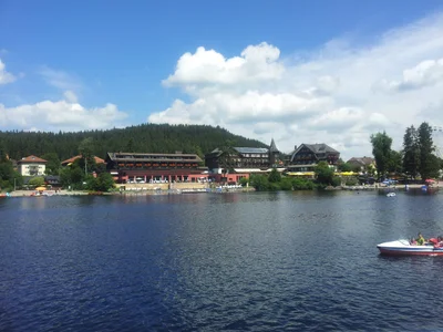 Titisee-Neustadt - Photo 5