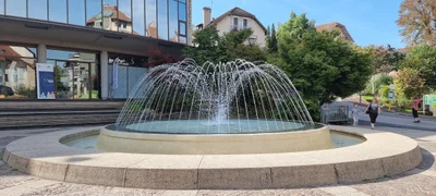Évian-les-Bains - Photo 2