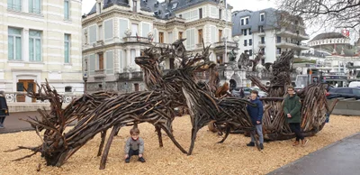 Évian-les-Bains - Photo 3
