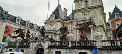 Évian-les-Bains - Photo 4