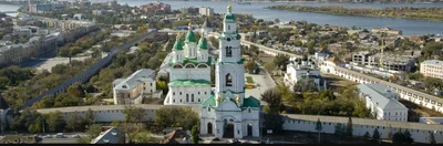 Astrakhan - Photo 4