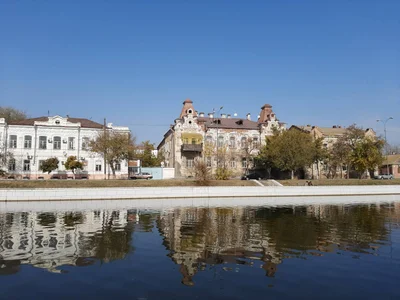 Astrakhan - Photo 5