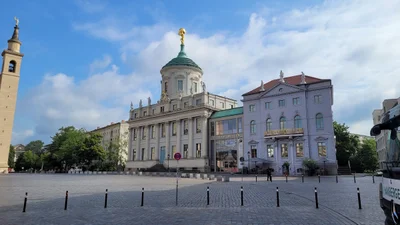 Potsdam - Photo 2