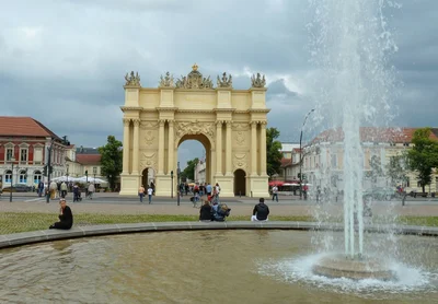 Potsdam - Photo 4