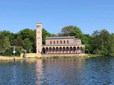 Potsdam - Photo 5