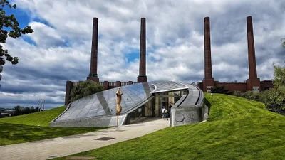 Wolfsburg - Photo 3