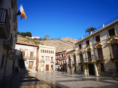 Orihuela - Photo 3