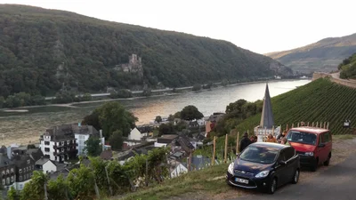 Rüdesheim am Rhein - Photo 4