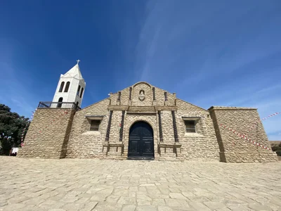 Iglesia San Lucas - Photo 3