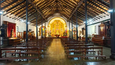 Iglesia San Lucas - Photo 5