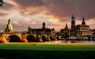 Dresden - Photo 2