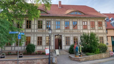 Wernigerode - Photo 2