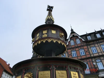 Wernigerode - Photo 3