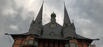 Wernigerode - Photo 4