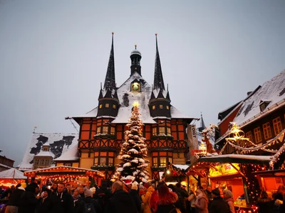 Wernigerode - Photo 5