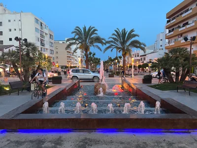 Santa Eulària des Riu - Photo 2