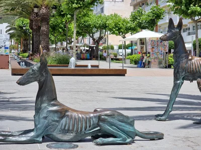 Santa Eulària des Riu - Photo 3