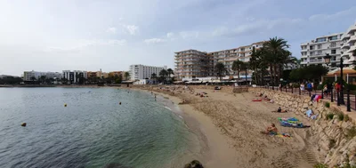 Santa Eulària des Riu - Photo 4