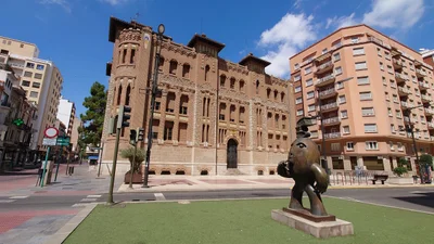 Castelló de la Plana - Photo 3