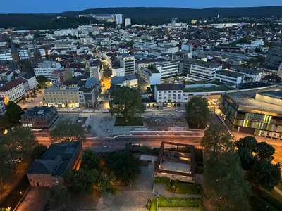 Kaiserslautern - Photo 2