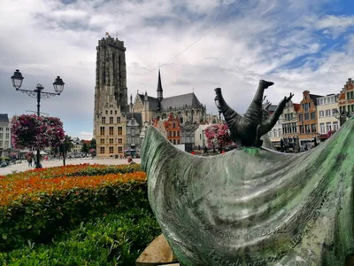 Mechelen - Photo 2