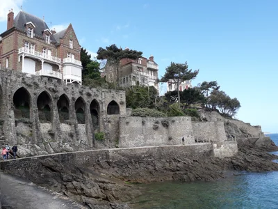 Dinard - Photo 2