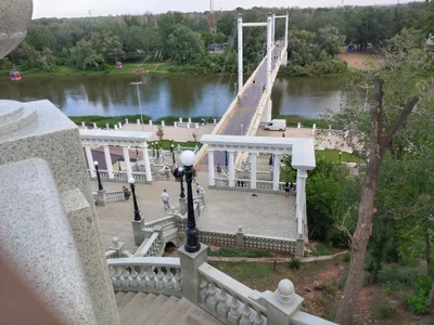Orenburg - Photo 2